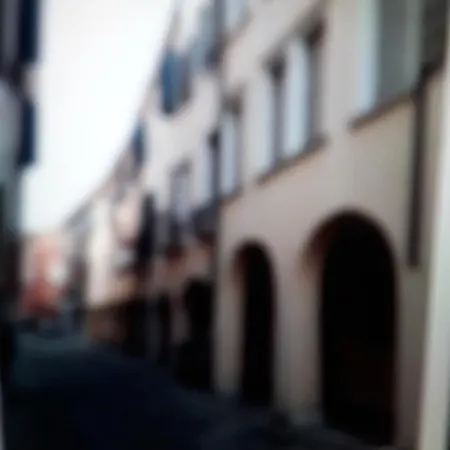 Via Cristofori Bartolomeo 9 Padova