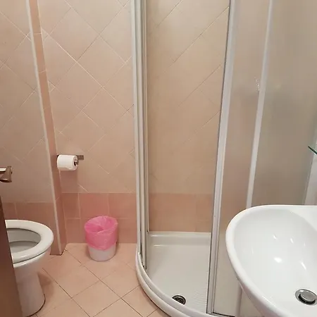 Via Cristofori Bartolomeo 9 * Padova