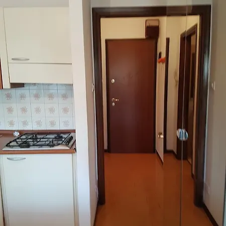 Via Cristofori Bartolomeo 9 Padova